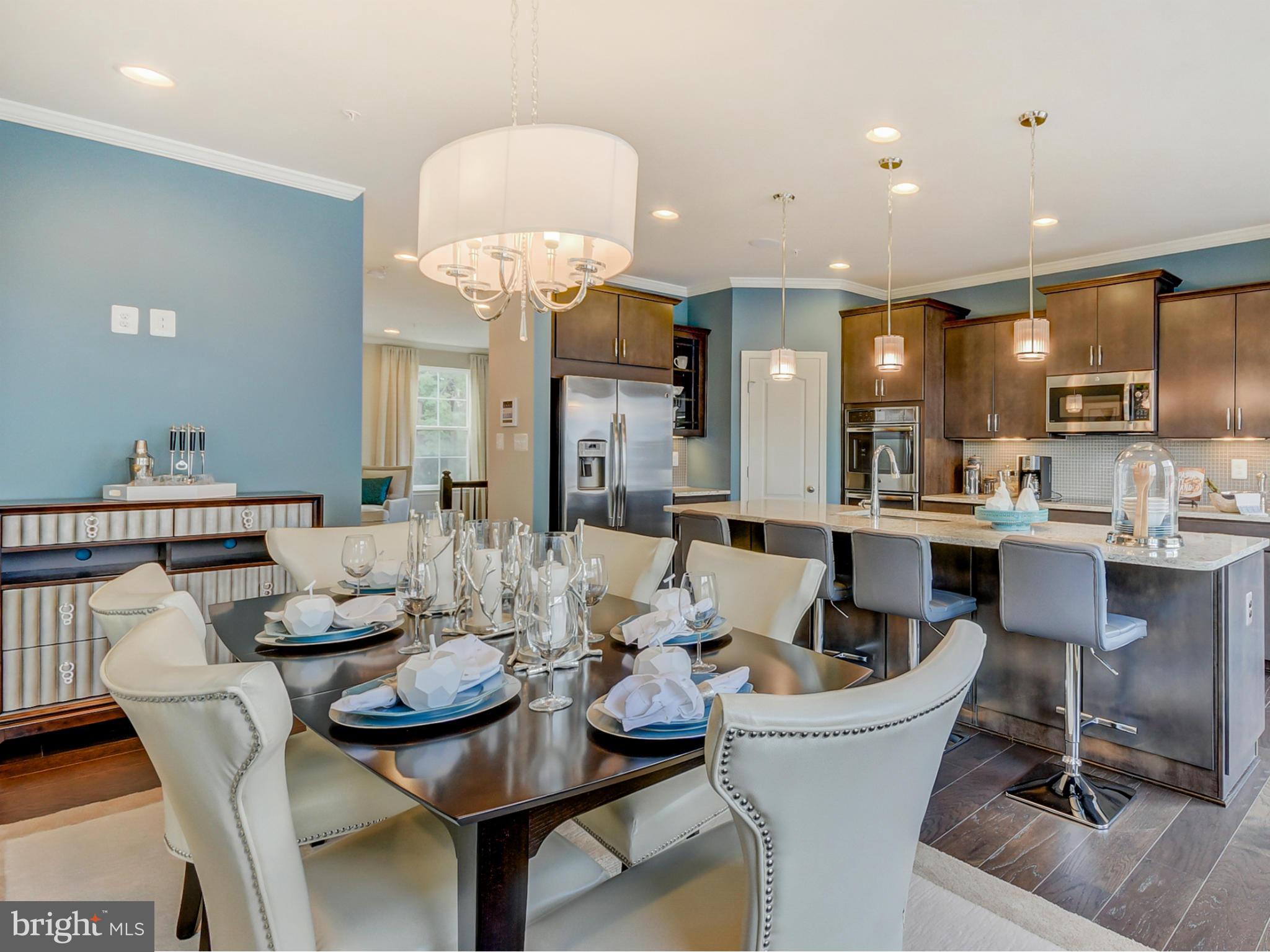 2908 Findley Road Kensington, MD 20895 - Photo 7 of 18 Interior (General)