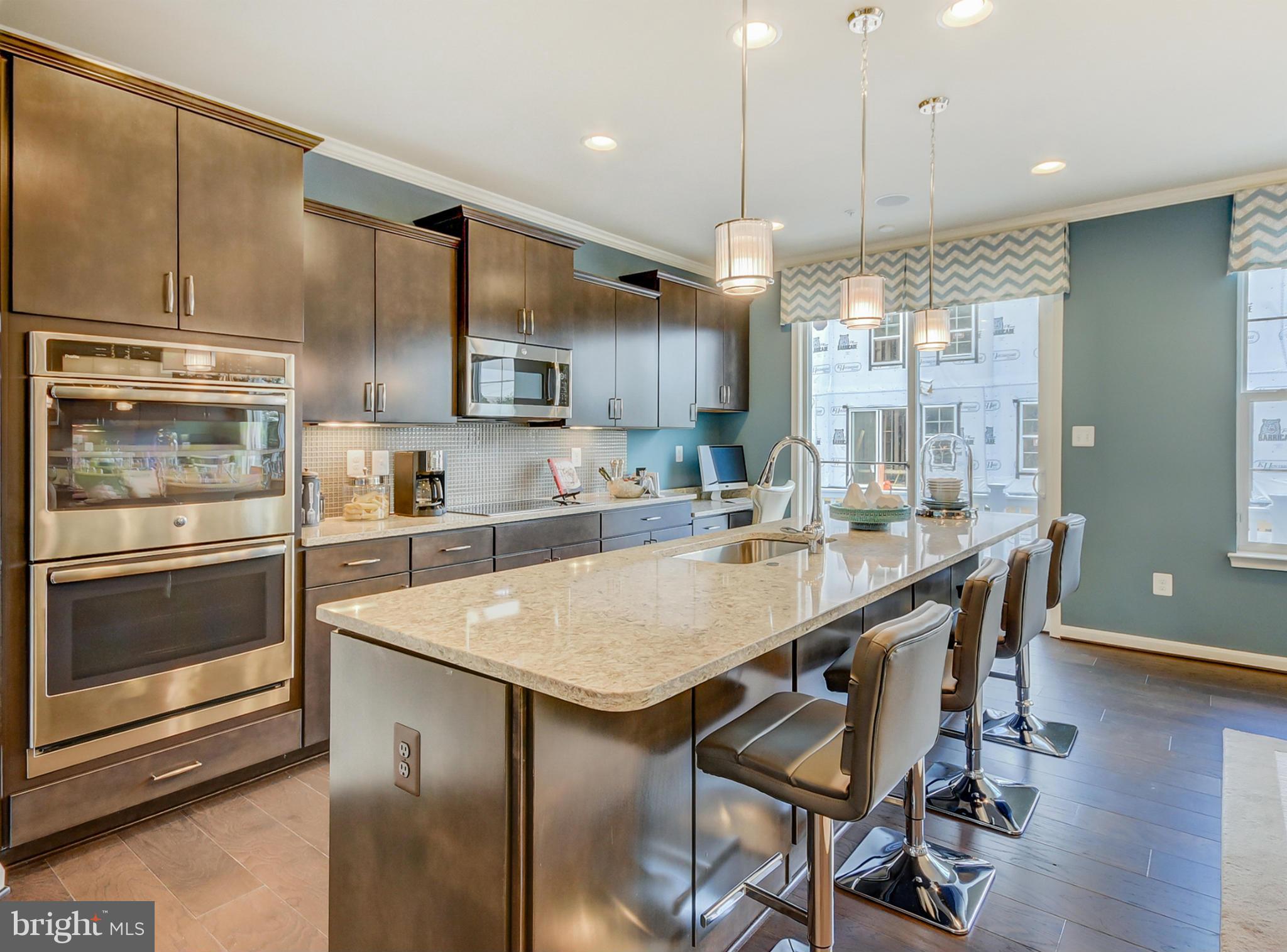 2908 Findley Road Kensington, MD 20895 - Photo 8 of 18 Kitchen