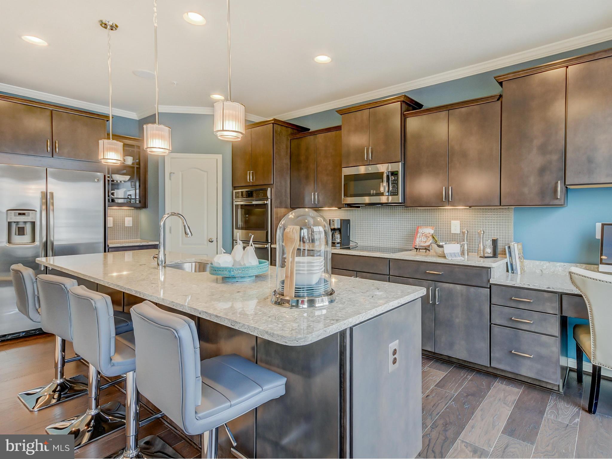 2908 Findley Road Kensington, MD 20895 - Photo 9 of 18 Kitchen