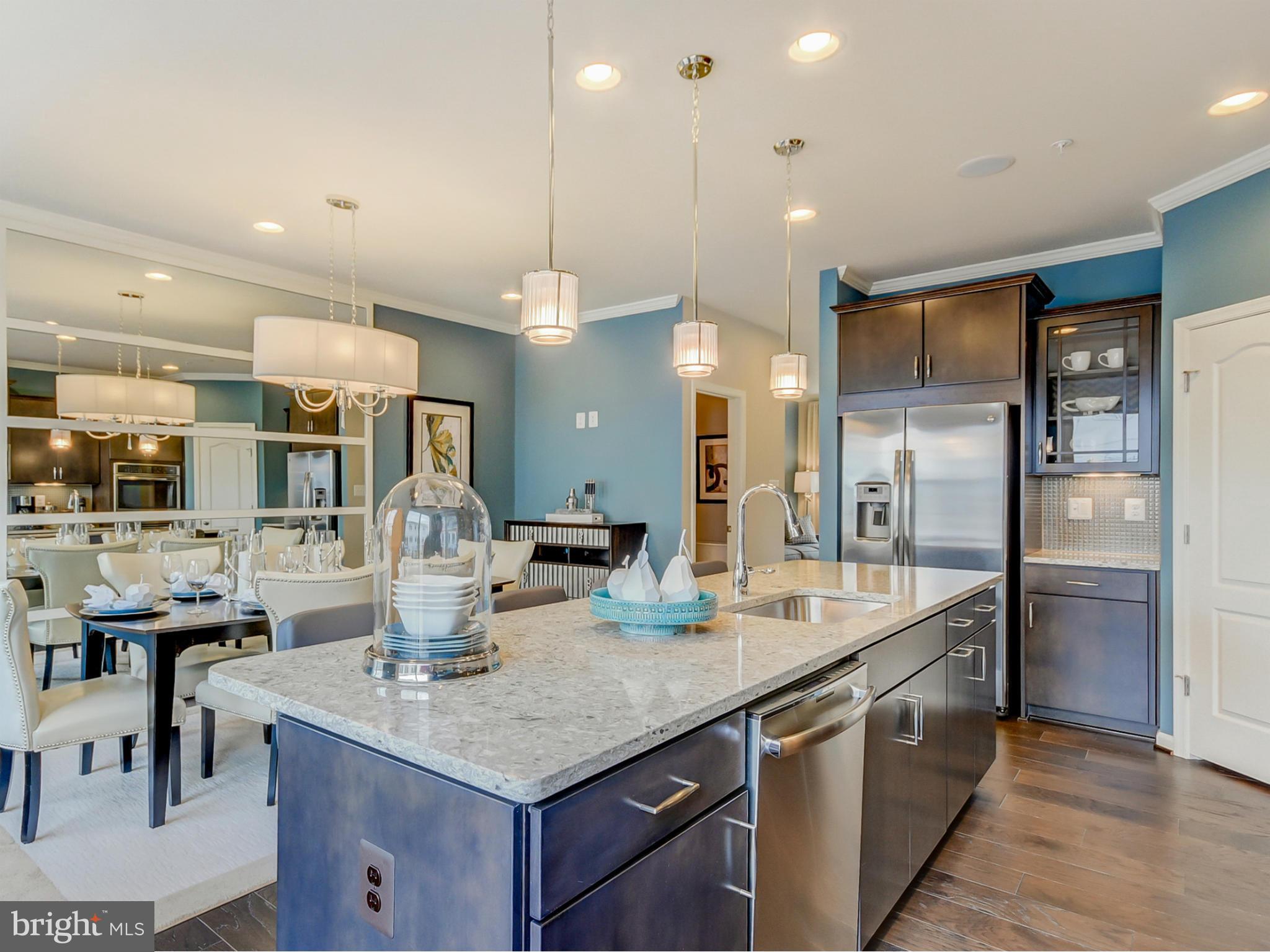 2908 Findley Road Kensington, MD 20895 - Photo 10 of 18 Kitchen