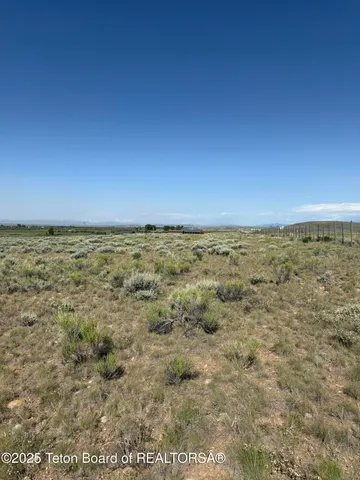 $169,000 | 2-7 Tumbleweed Subd, Daniel, WY 83115