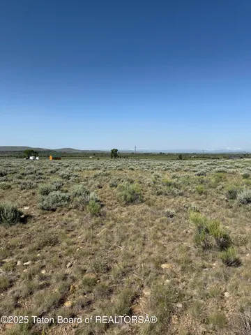 $169,000 | 2-7 Tumbleweed Subd, Daniel, WY 83115