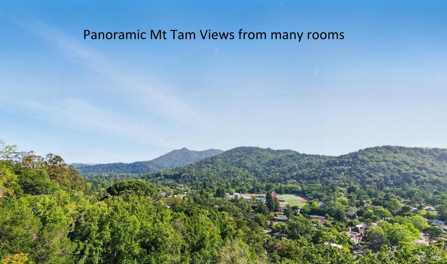 175 Ridge Road San Anselmo, CA 94960 - Photo 1 of 1 Gallery Image 1