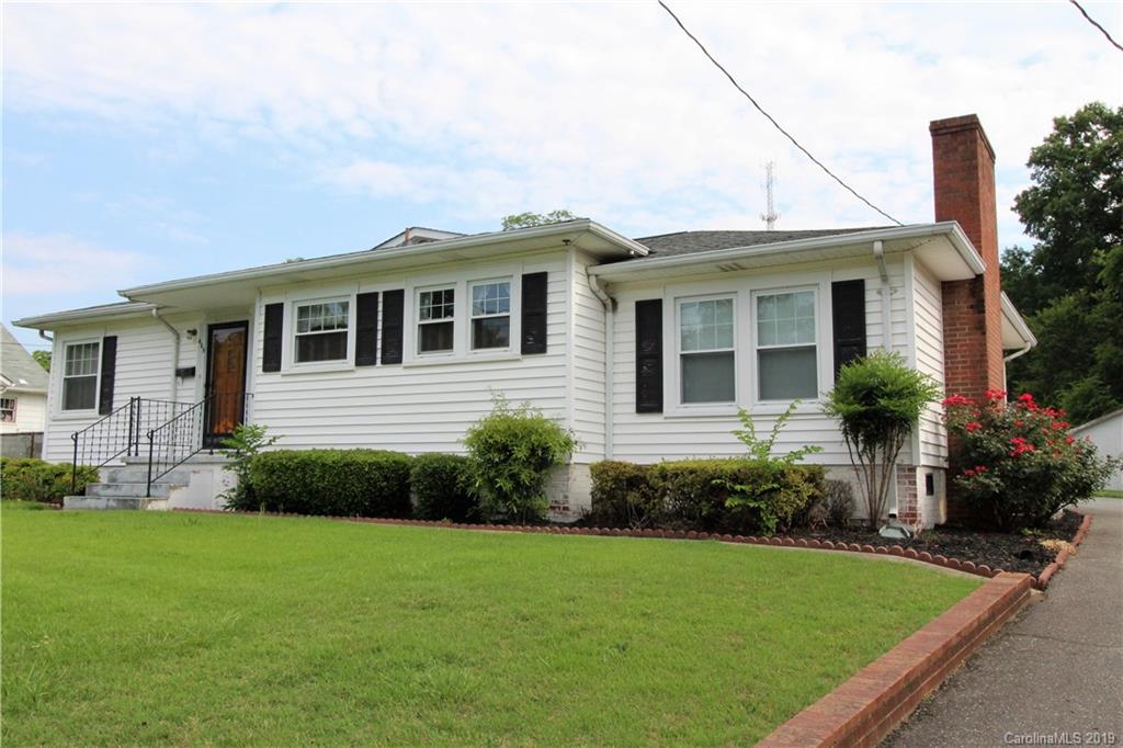 405 Jackson Park Road Kannapolis, NC 28083 - Photo 2 of 25 Gallery Image 2