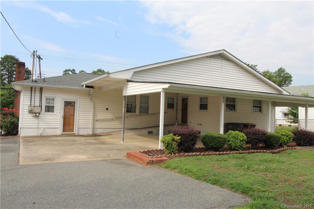 405 Jackson Park Road Kannapolis, NC 28083 - Photo 22 of 25 Gallery Image 22