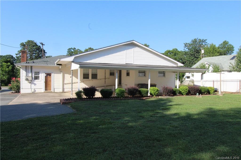 405 Jackson Park Road Kannapolis, NC 28083 - Photo 23 of 25 Gallery Image 23