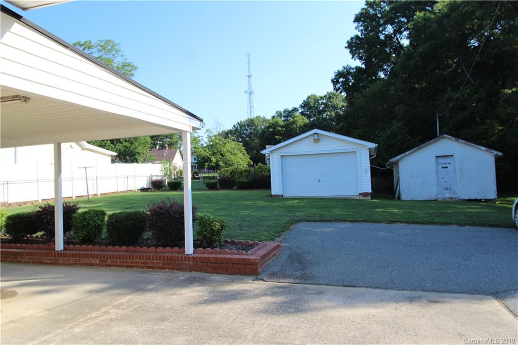 405 Jackson Park Road Kannapolis, NC 28083 - Photo 24 of 25 Gallery Image 24