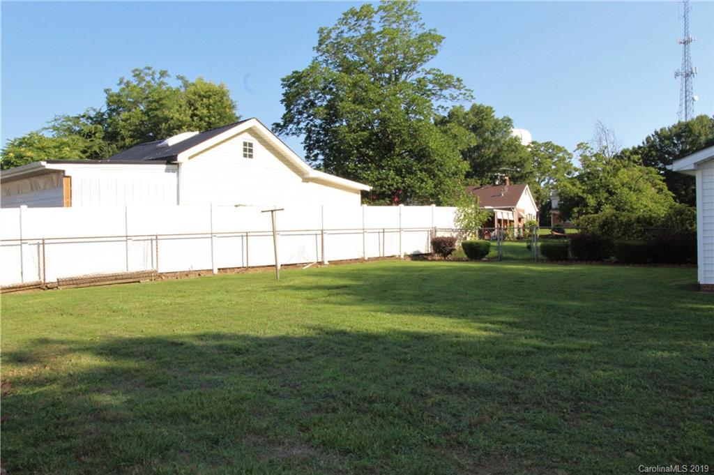 405 Jackson Park Road Kannapolis, NC 28083 - Photo 25 of 25 Gallery Image 25
