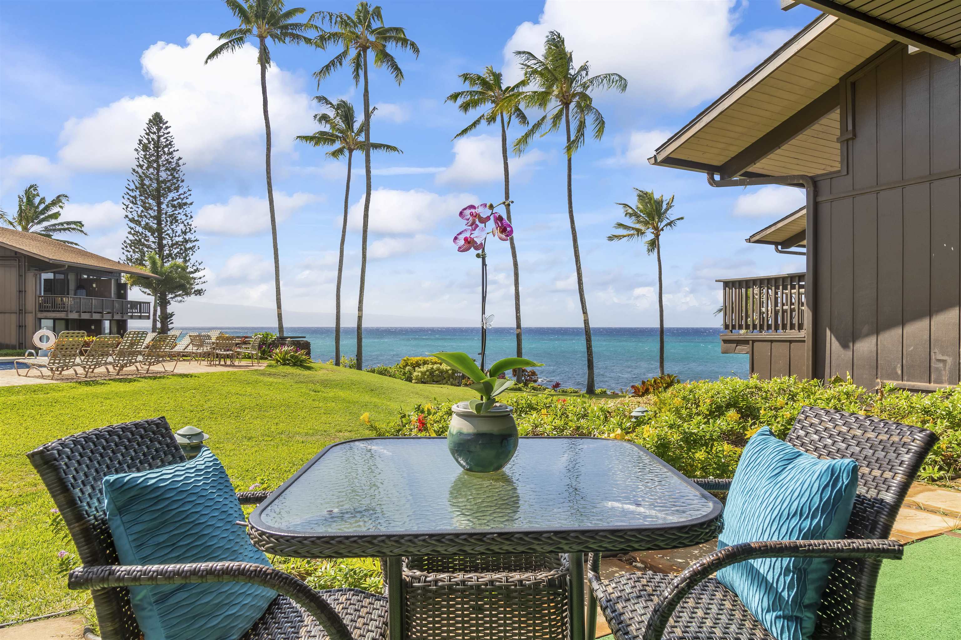 4057 Lower Honoapiilani Road, Unit 106 Lahaina, HI 96761 - Photo 1 of 27 Gallery Image 1