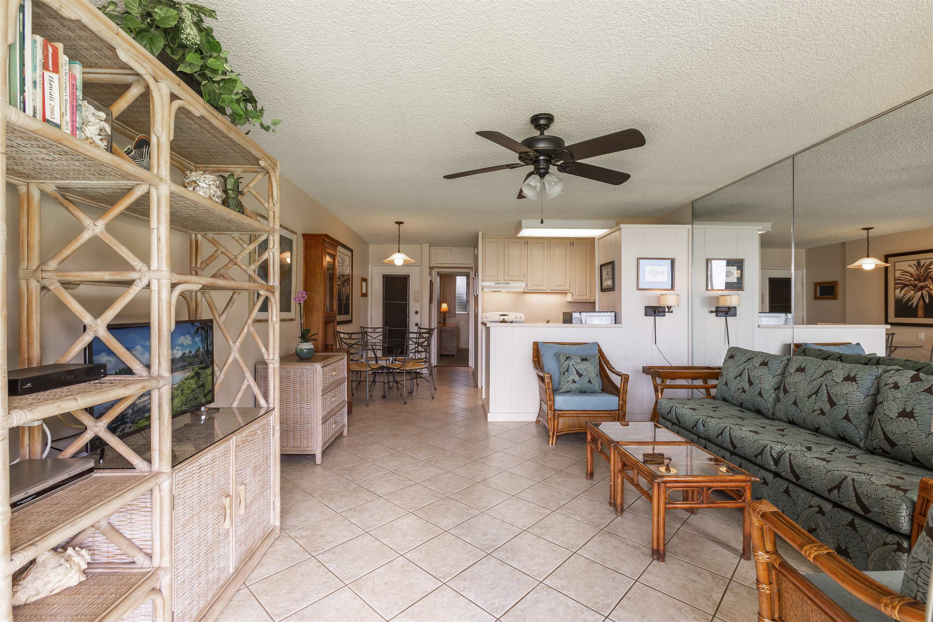 4057 Lower Honoapiilani Road, Unit 106 Lahaina, HI 96761 - Photo 14 of 27 Gallery Image 14