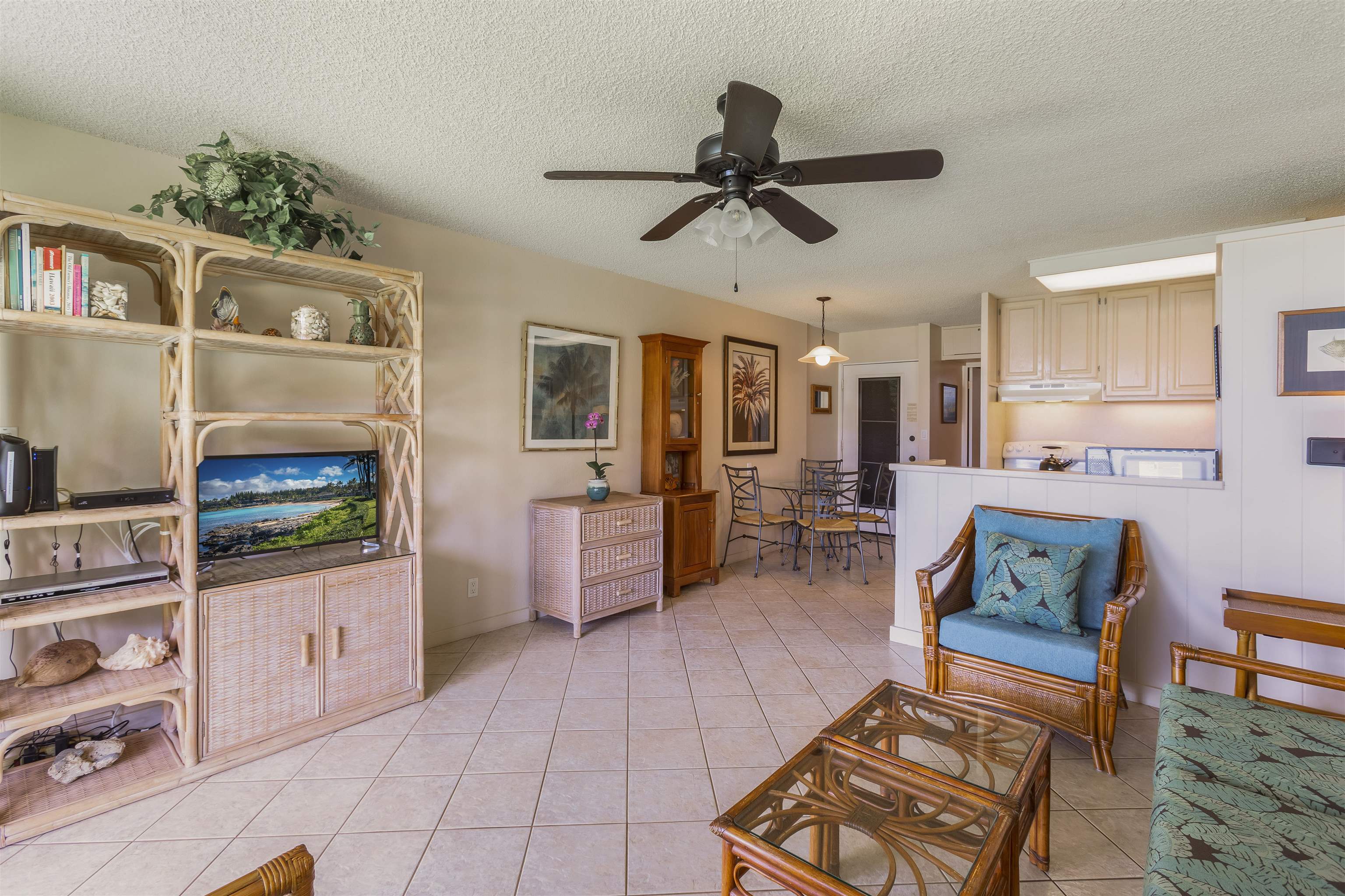 4057 Lower Honoapiilani Road, Unit 106 Lahaina, HI 96761 - Photo 15 of 27 Gallery Image 15