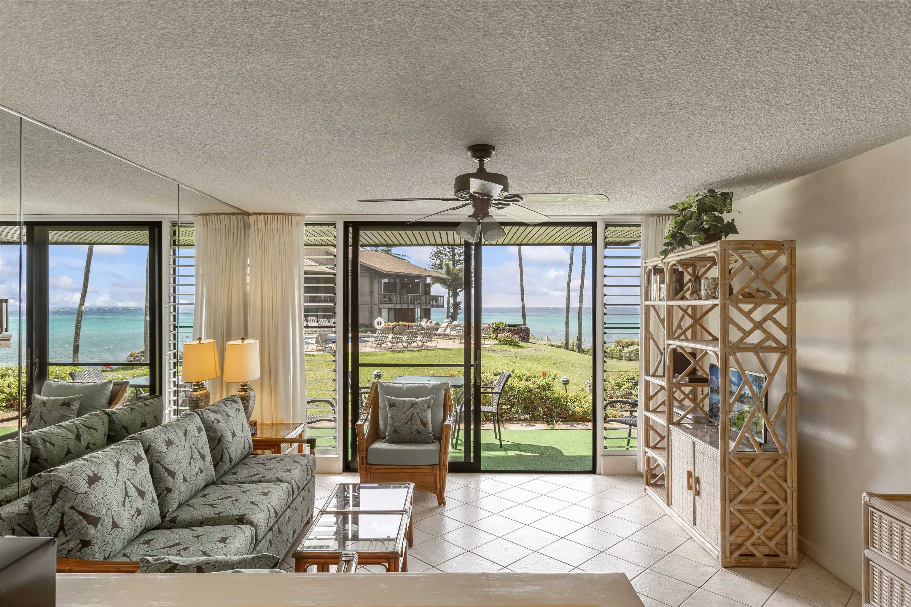 4057 Lower Honoapiilani Road, Unit 106 Lahaina, HI 96761 - Photo 16 of 27 Gallery Image 16