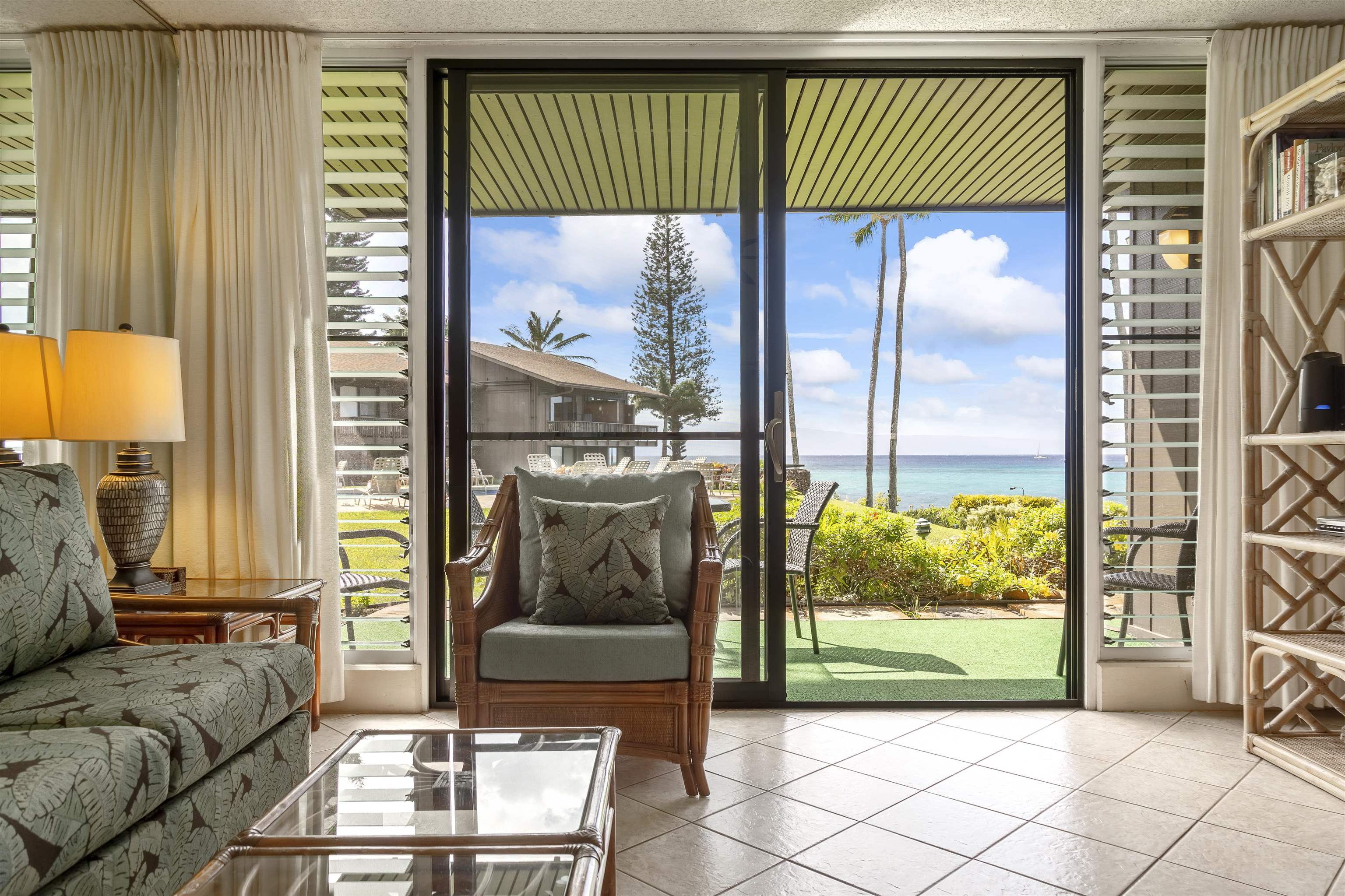 4057 Lower Honoapiilani Road, Unit 106 Lahaina, HI 96761 - Photo 17 of 27 Gallery Image 17