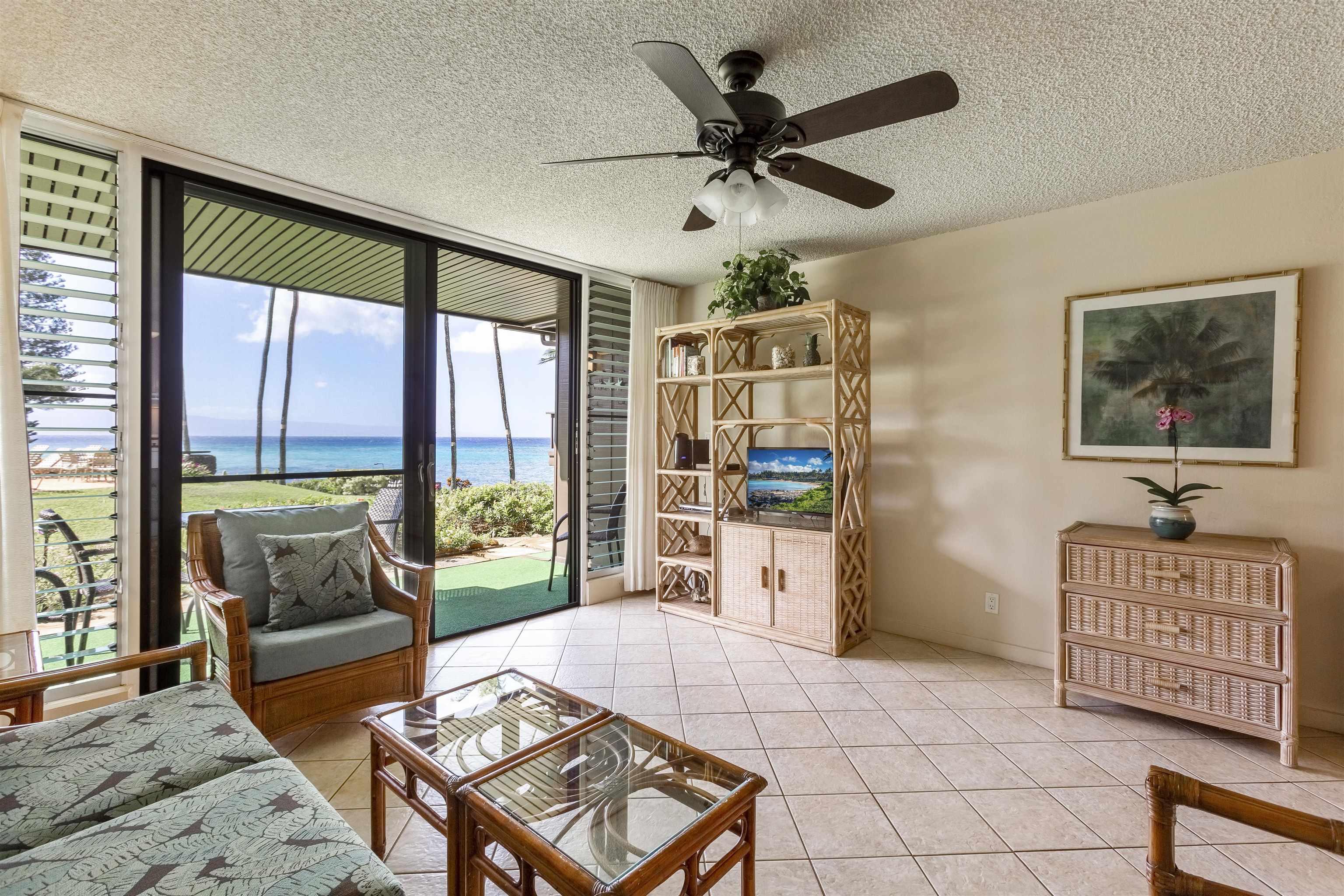 4057 Lower Honoapiilani Road, Unit 106 Lahaina, HI 96761 - Photo 18 of 27 Gallery Image 18