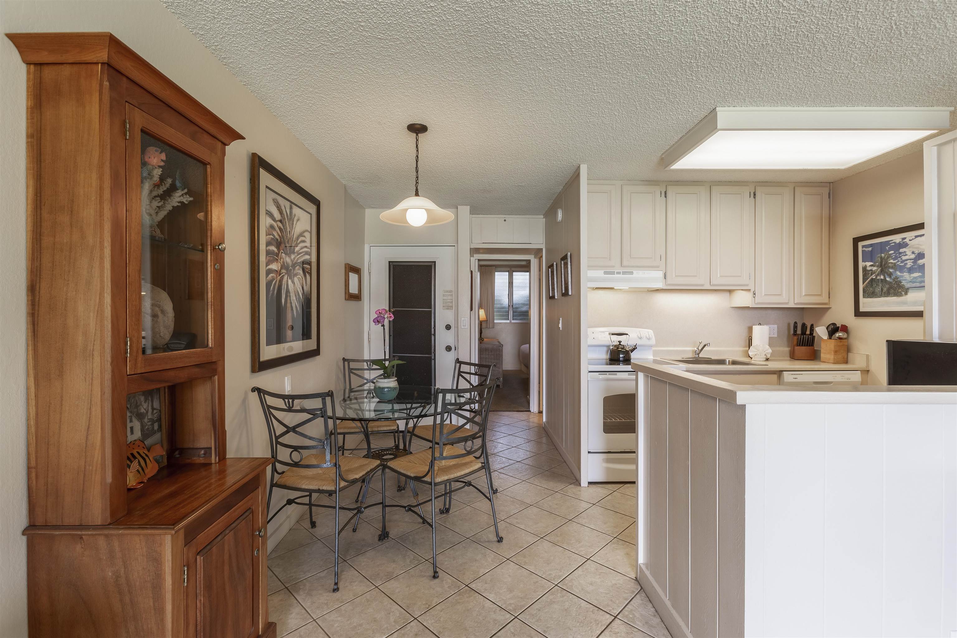 4057 Lower Honoapiilani Road, Unit 106 Lahaina, HI 96761 - Photo 19 of 27 Gallery Image 19