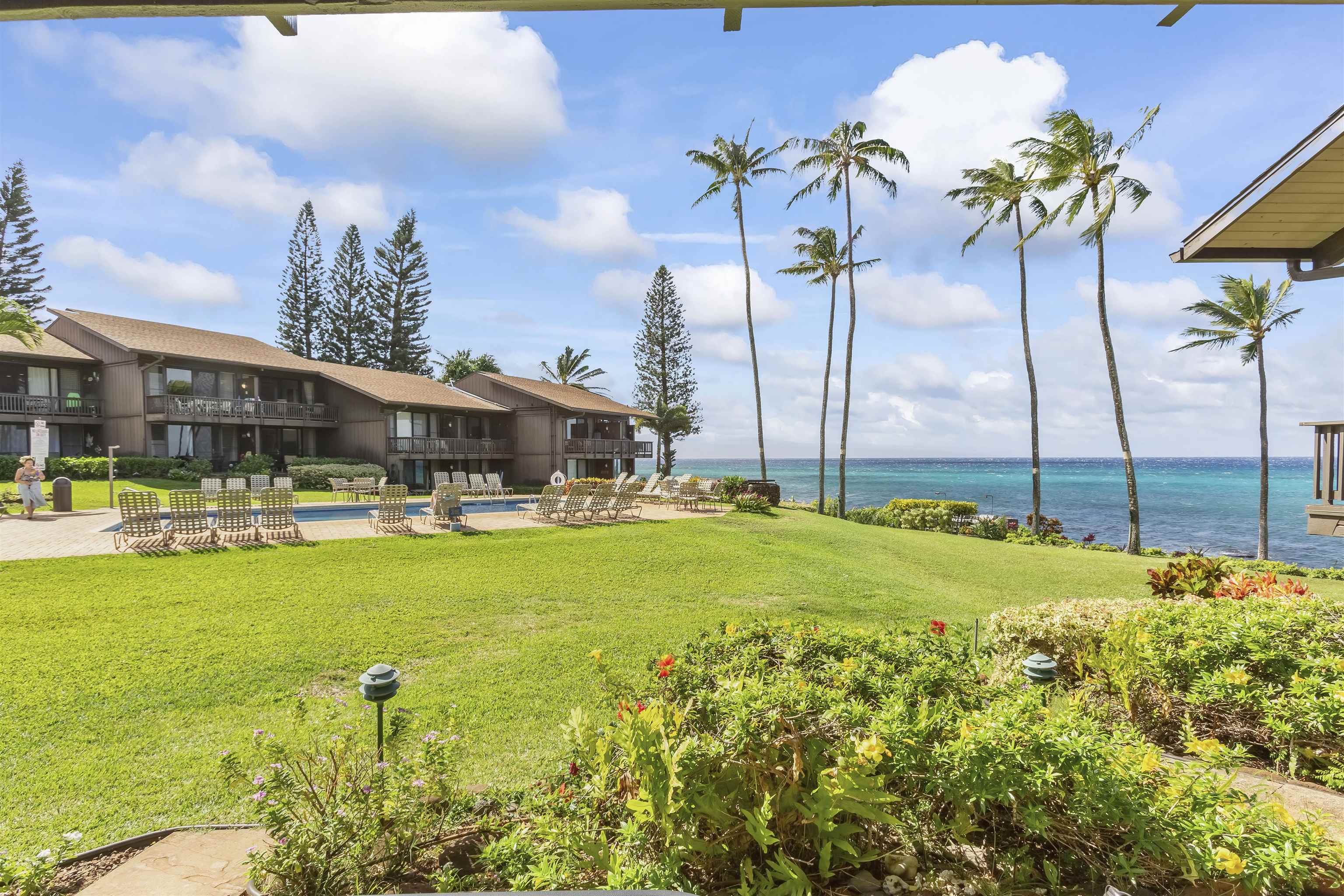4057 Lower Honoapiilani Road, Unit 106 Lahaina, HI 96761 - Photo 2 of 27 Gallery Image 2