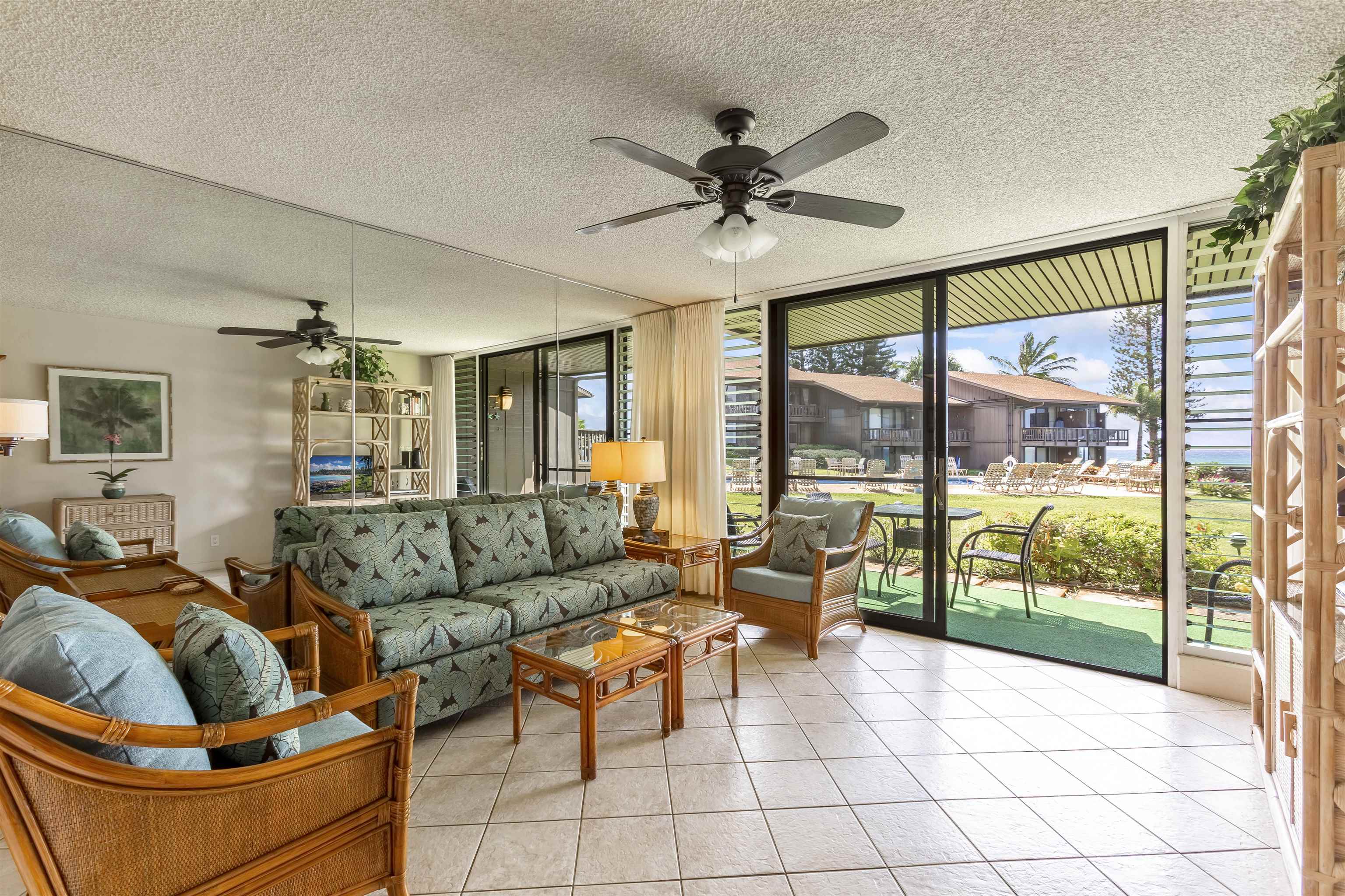 4057 Lower Honoapiilani Road, Unit 106 Lahaina, HI 96761 - Photo 4 of 27 Gallery Image 4