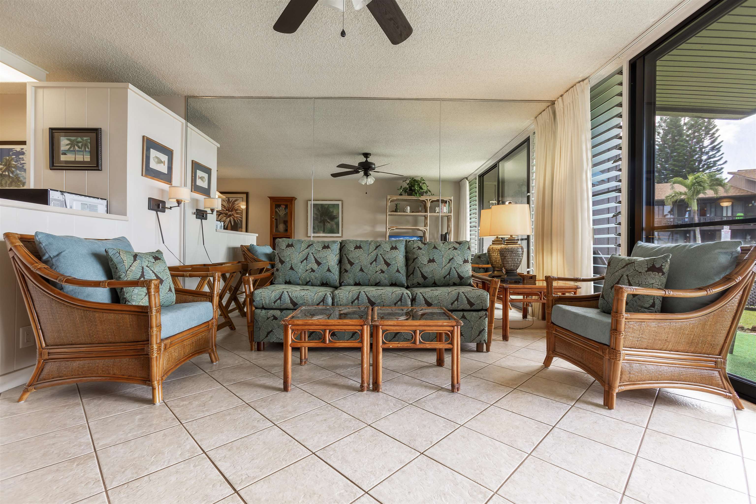 4057 Lower Honoapiilani Road, Unit 106 Lahaina, HI 96761 - Photo 7 of 27 Gallery Image 7