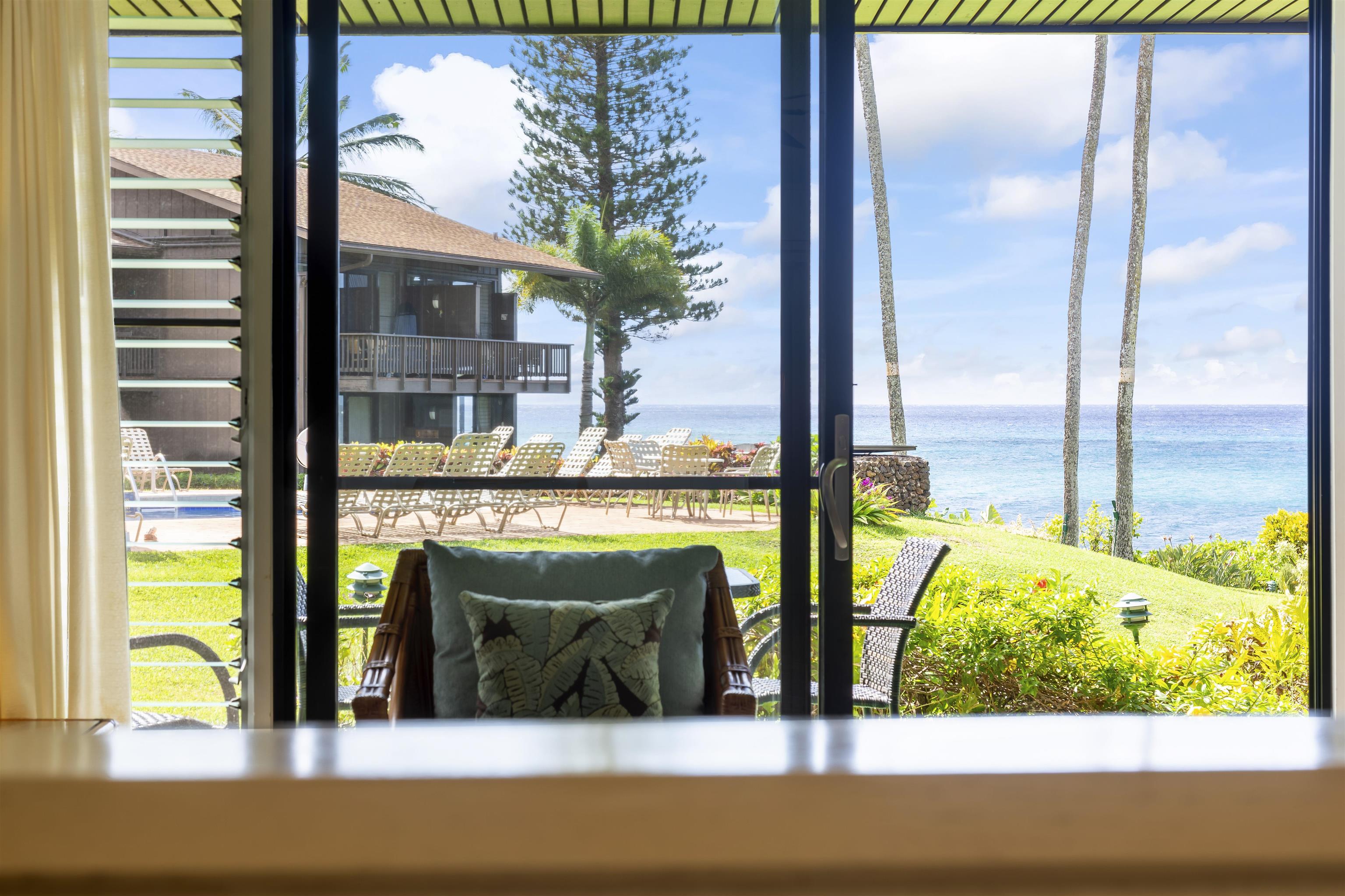 4057 Lower Honoapiilani Road, Unit 106 Lahaina, HI 96761 - Photo 8 of 27 Gallery Image 8