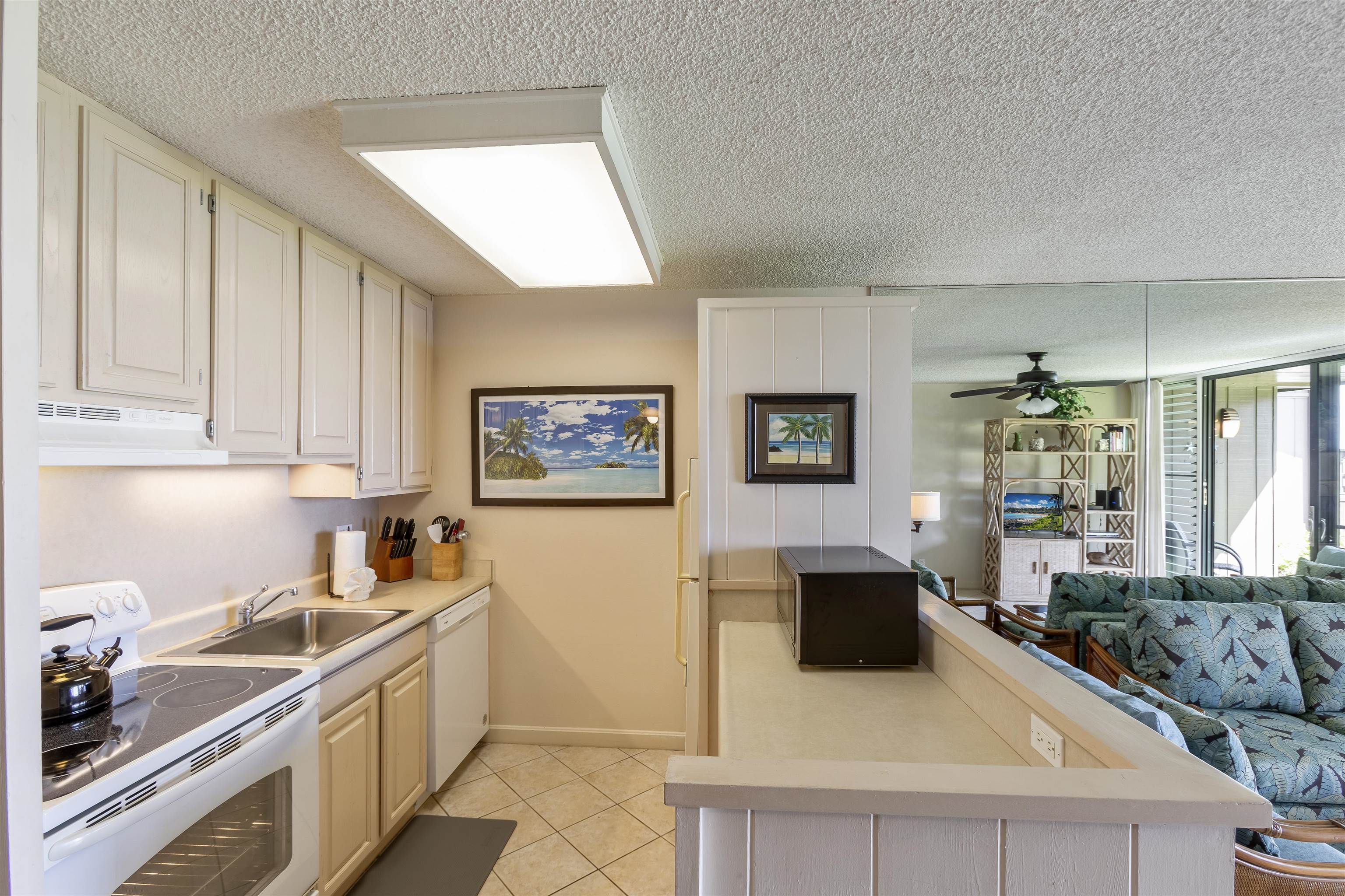 4057 Lower Honoapiilani Road, Unit 106 Lahaina, HI 96761 - Photo 9 of 27 Gallery Image 9