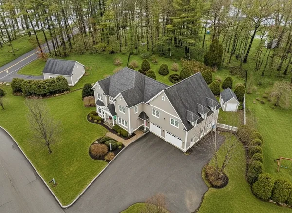 $2,275,000 | 10 Crisileo Way, Canton, MA 02021
