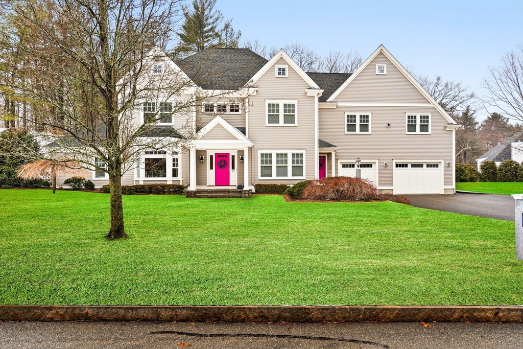 10 Crisileo Way Canton, MA 02021 - Photo 2 of 40