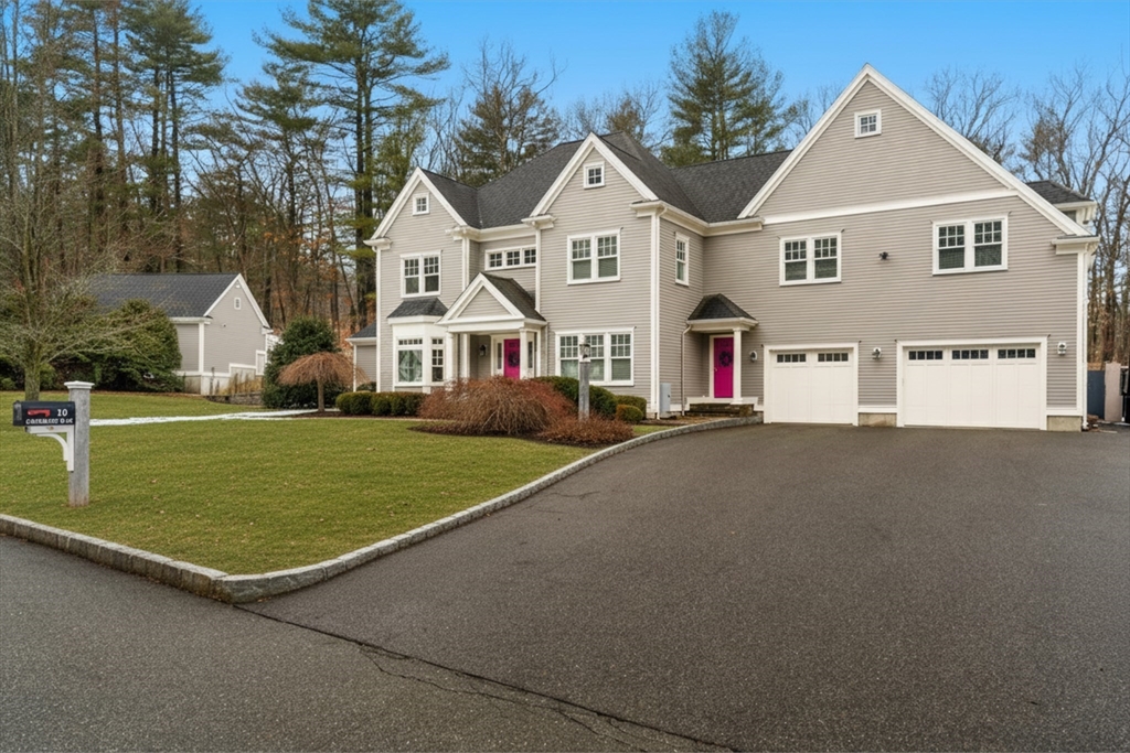 10 Crisileo Way Canton, MA 02021 - Photo 36 of 40