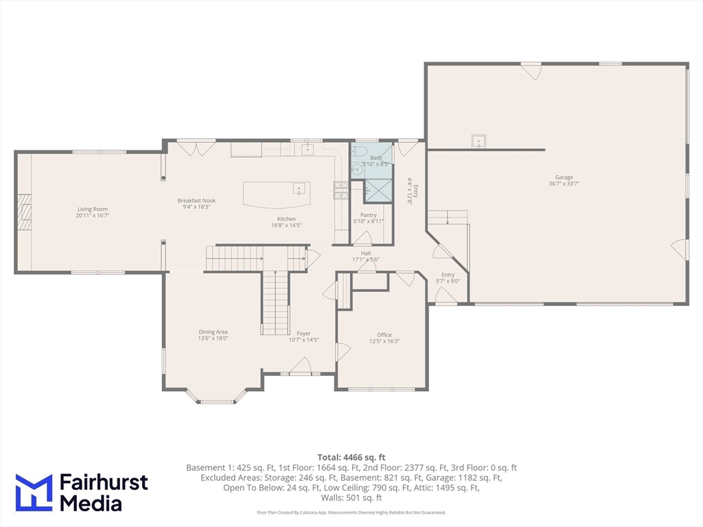 10 Crisileo Way Canton, MA 02021 - Photo 37 of 40