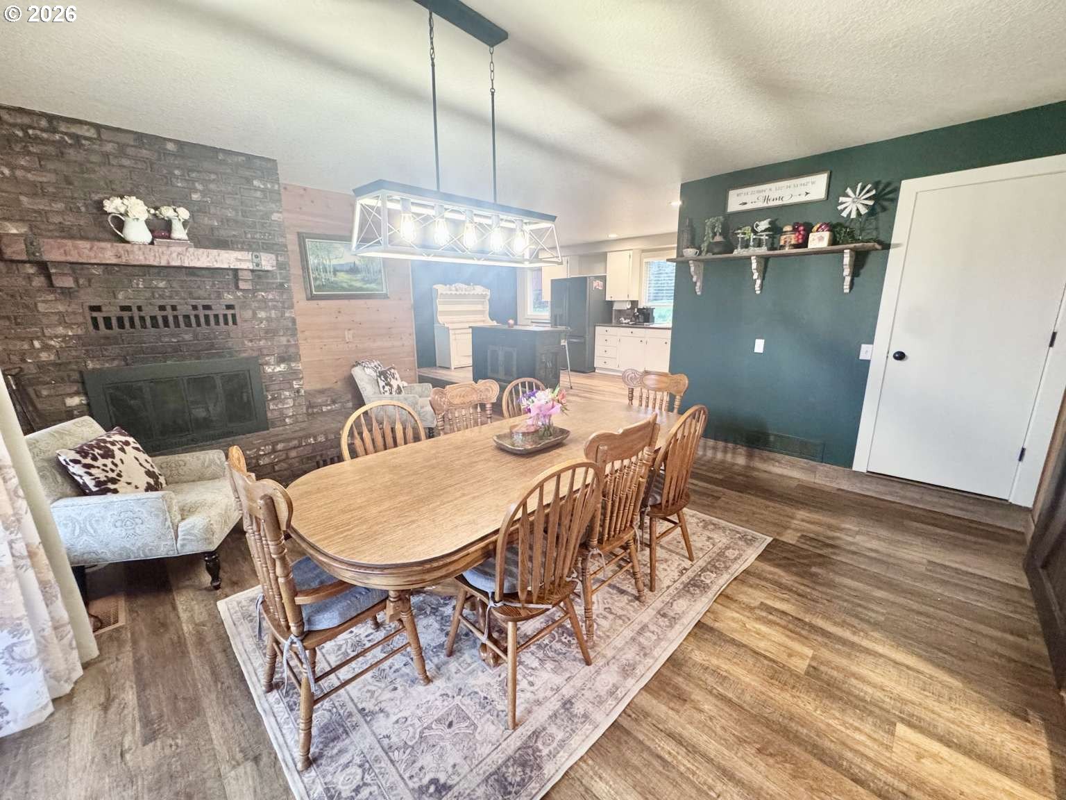 25375 South Eldorado Road Mulino, OR 97042 - Photo 16 of 48