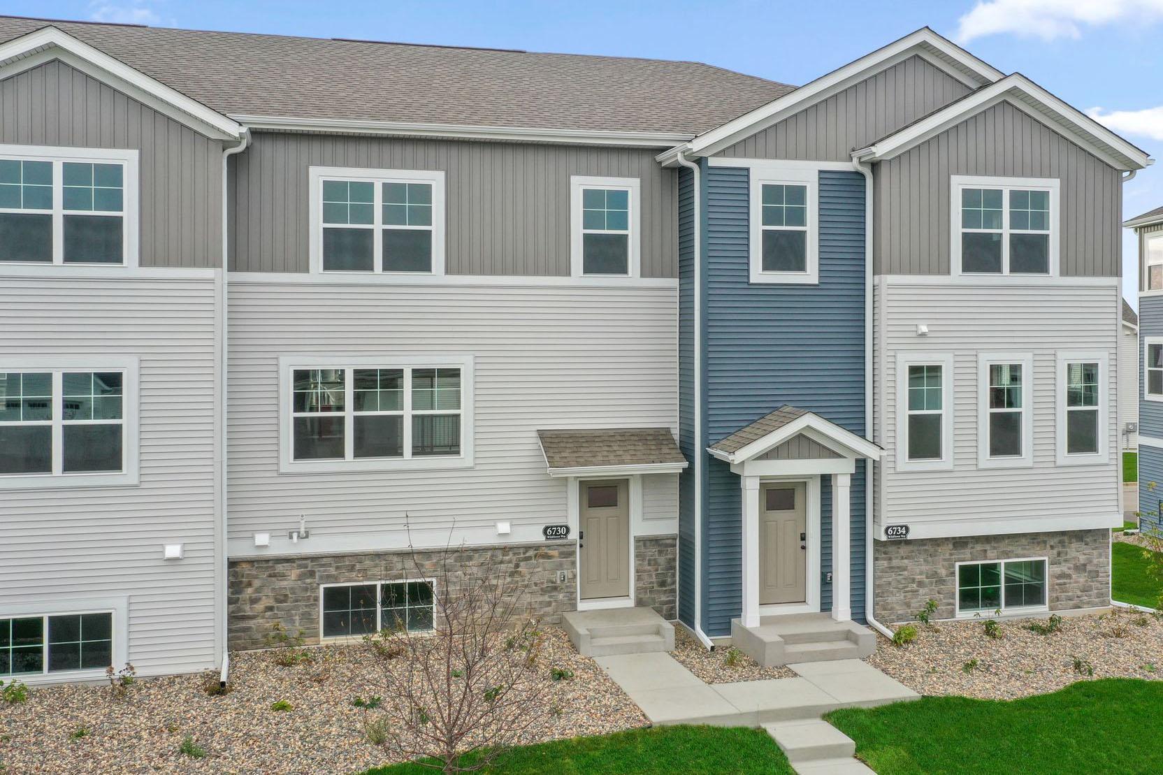 6730 Wildflower Way Minnetrista, MN 55331 - Photo 2 of 30