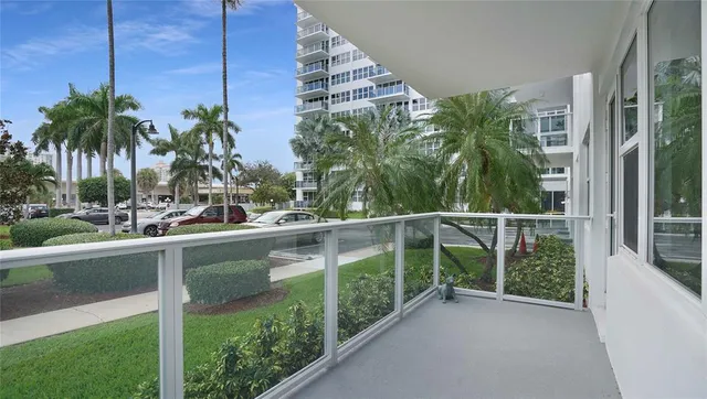 $249,000 | 3333 Northeast 34th Street, Unit 109, Fort Lauderdale, FL 33308