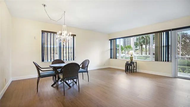 $249,000 | 3333 Northeast 34th Street, Unit 109, Fort Lauderdale, FL 33308