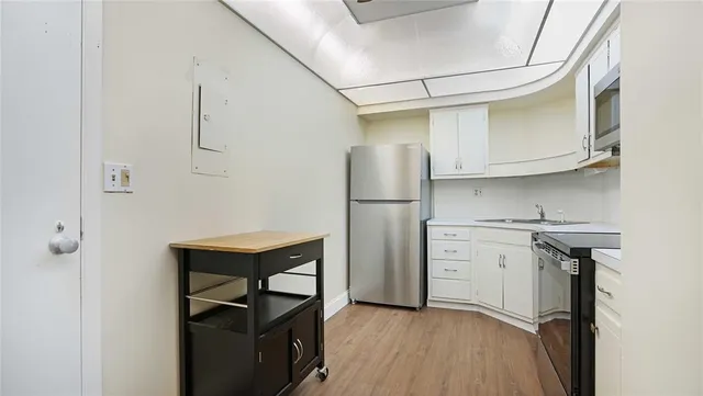 $249,000 | 3333 Northeast 34th Street, Unit 109, Fort Lauderdale, FL 33308