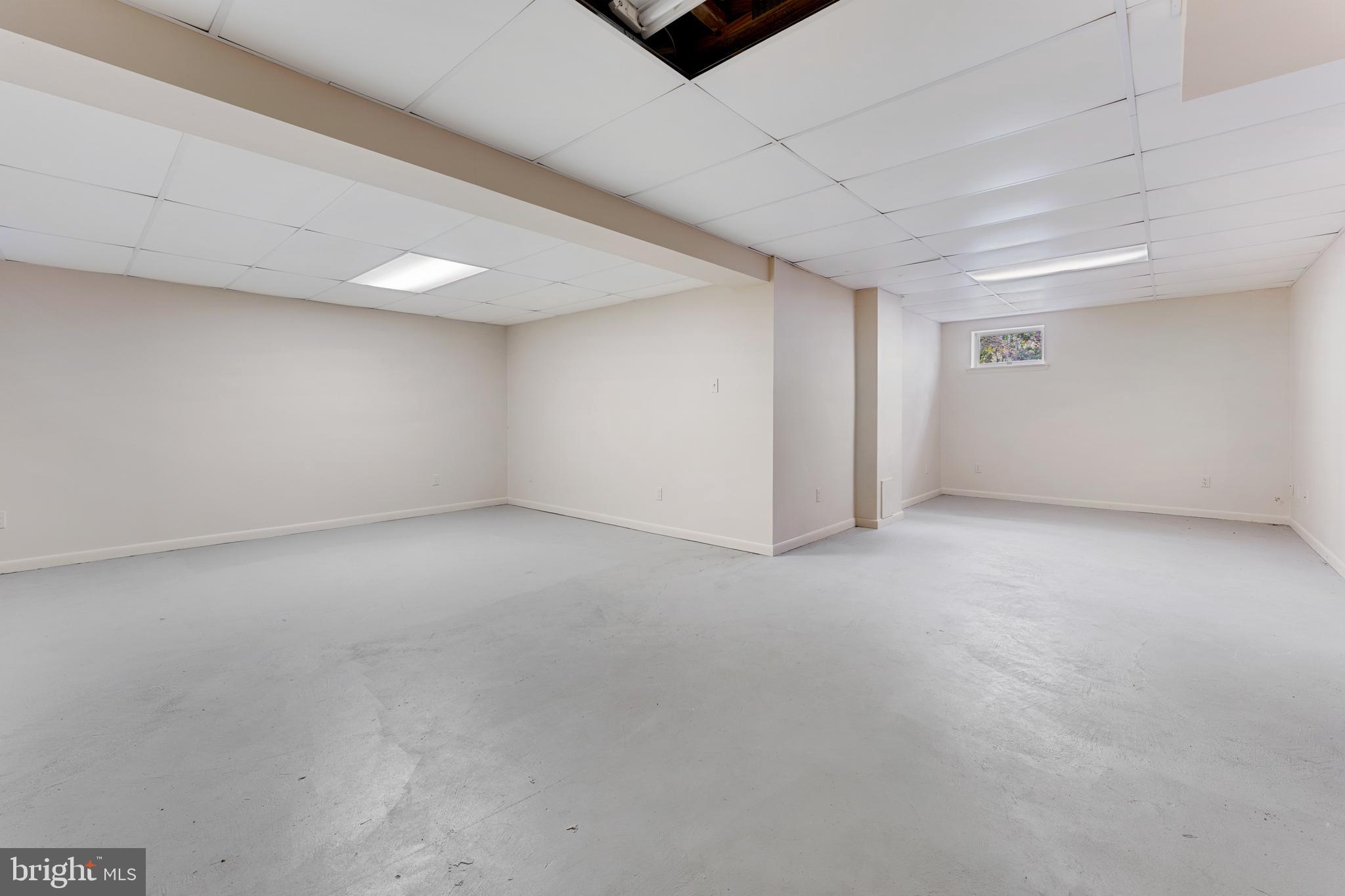 9304 Bellbeck Road Baltimore, MD 21234 - Photo 29 of 37 a view of an empty room