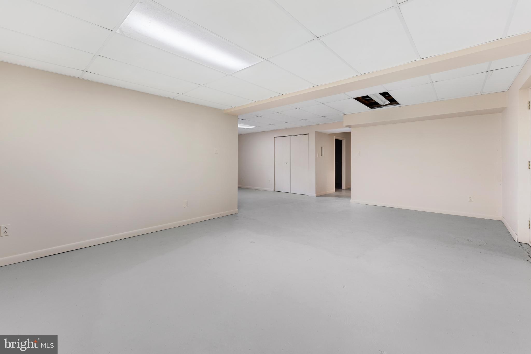 9304 Bellbeck Road Baltimore, MD 21234 - Photo 30 of 37 a view of an empty room