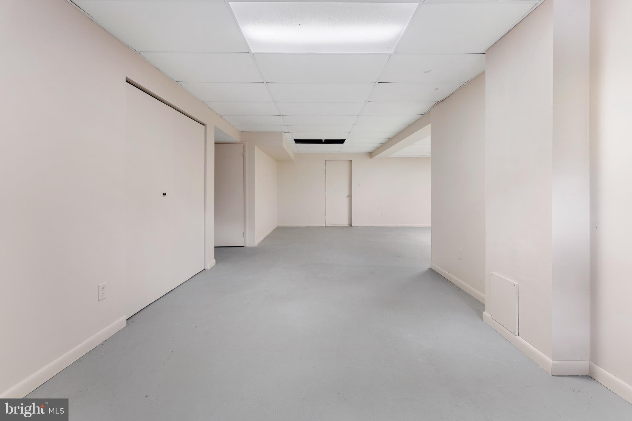 9304 Bellbeck Road Baltimore, MD 21234 - Photo 31 of 37 a view of an empty room