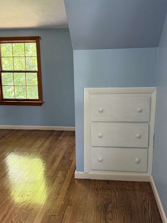74 Birch Road Longmeadow, MA 01106 - Photo 28 of 38 a view of a closet with wooden floor