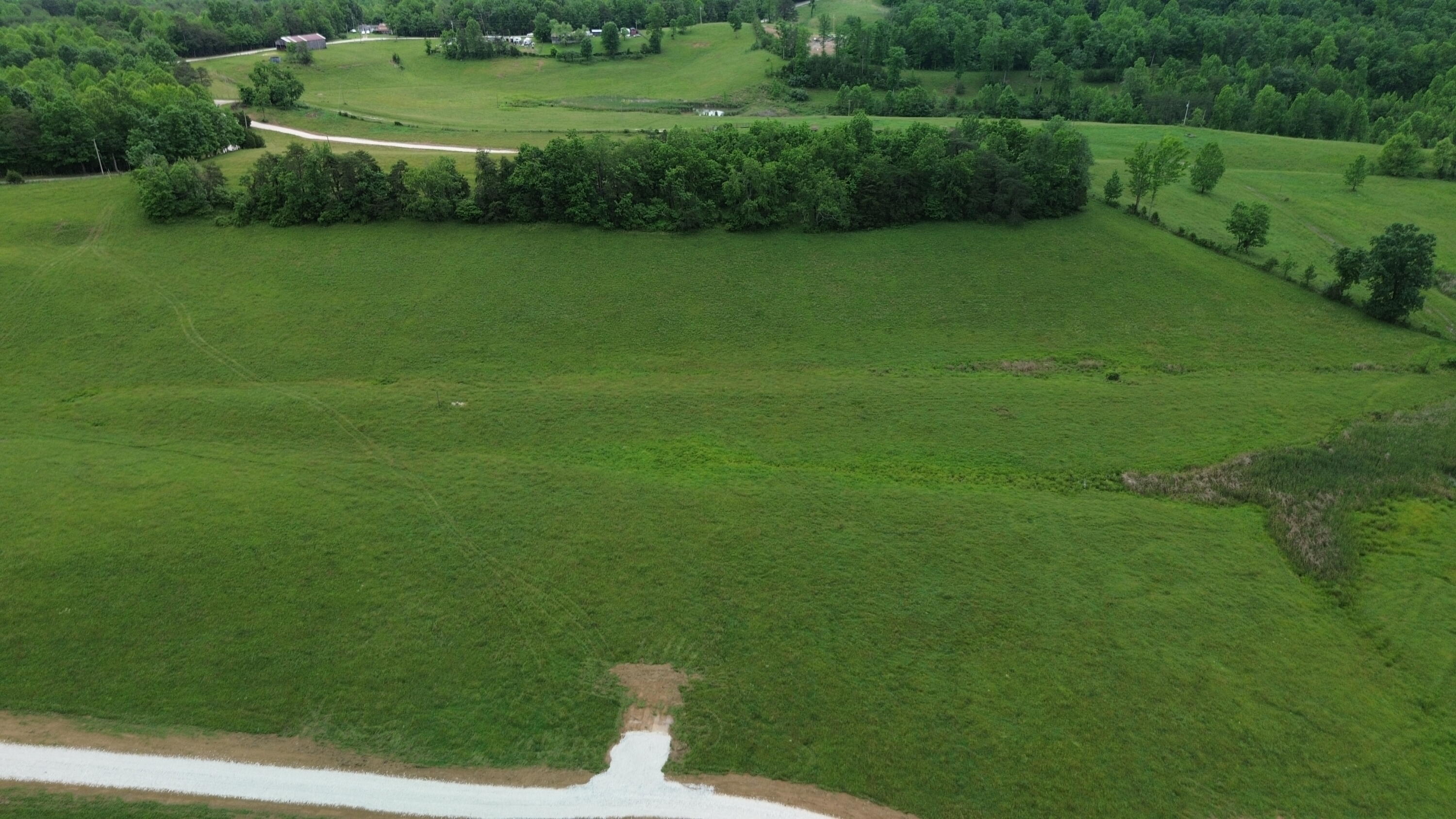 4135 Big Andy Ridge Road, Unit TRACT 6 Rogers, KY 41365 - Photo 4 of 11 Drone lot 6