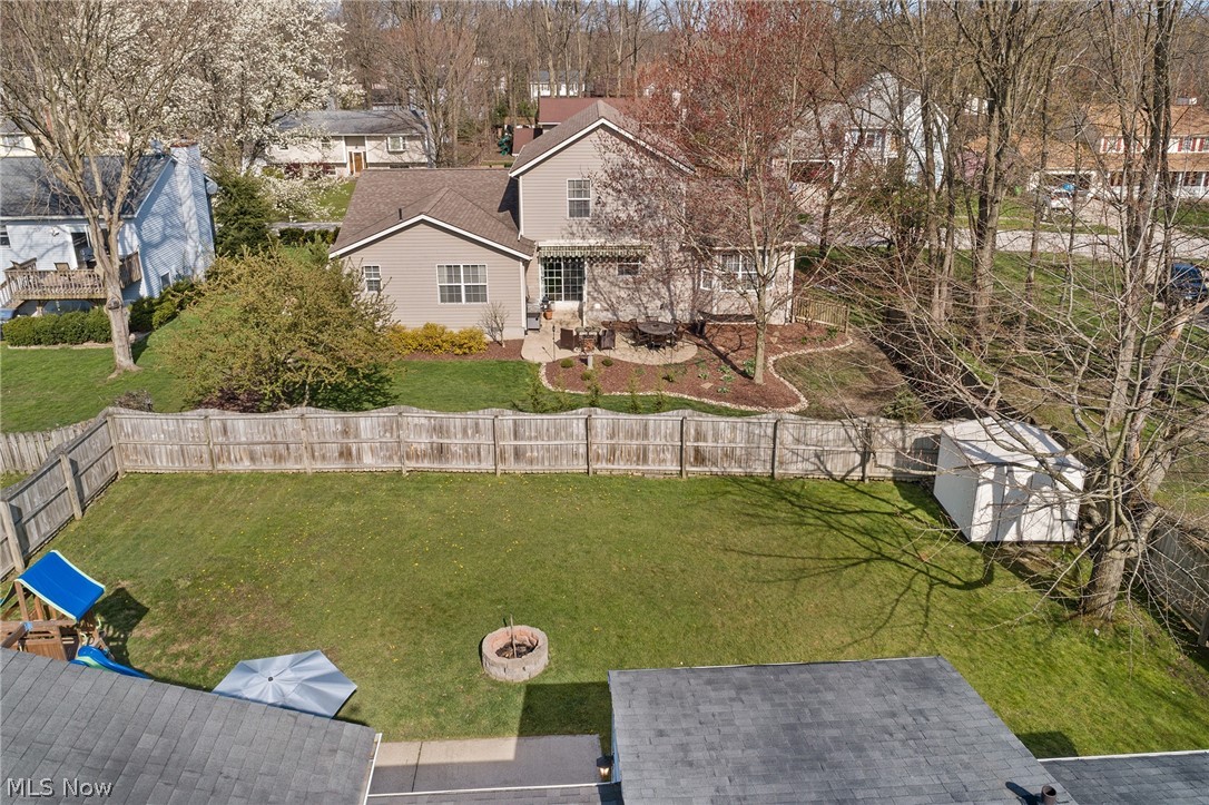 4139 Beckley Road Stow, OH 44224 - Photo 26 of 27