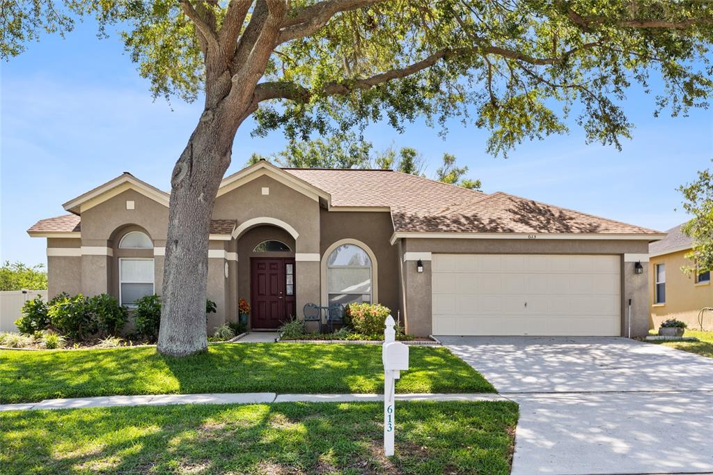 613 Tuscanny Street Brandon, FL 33511 - Photo 1 of 55
