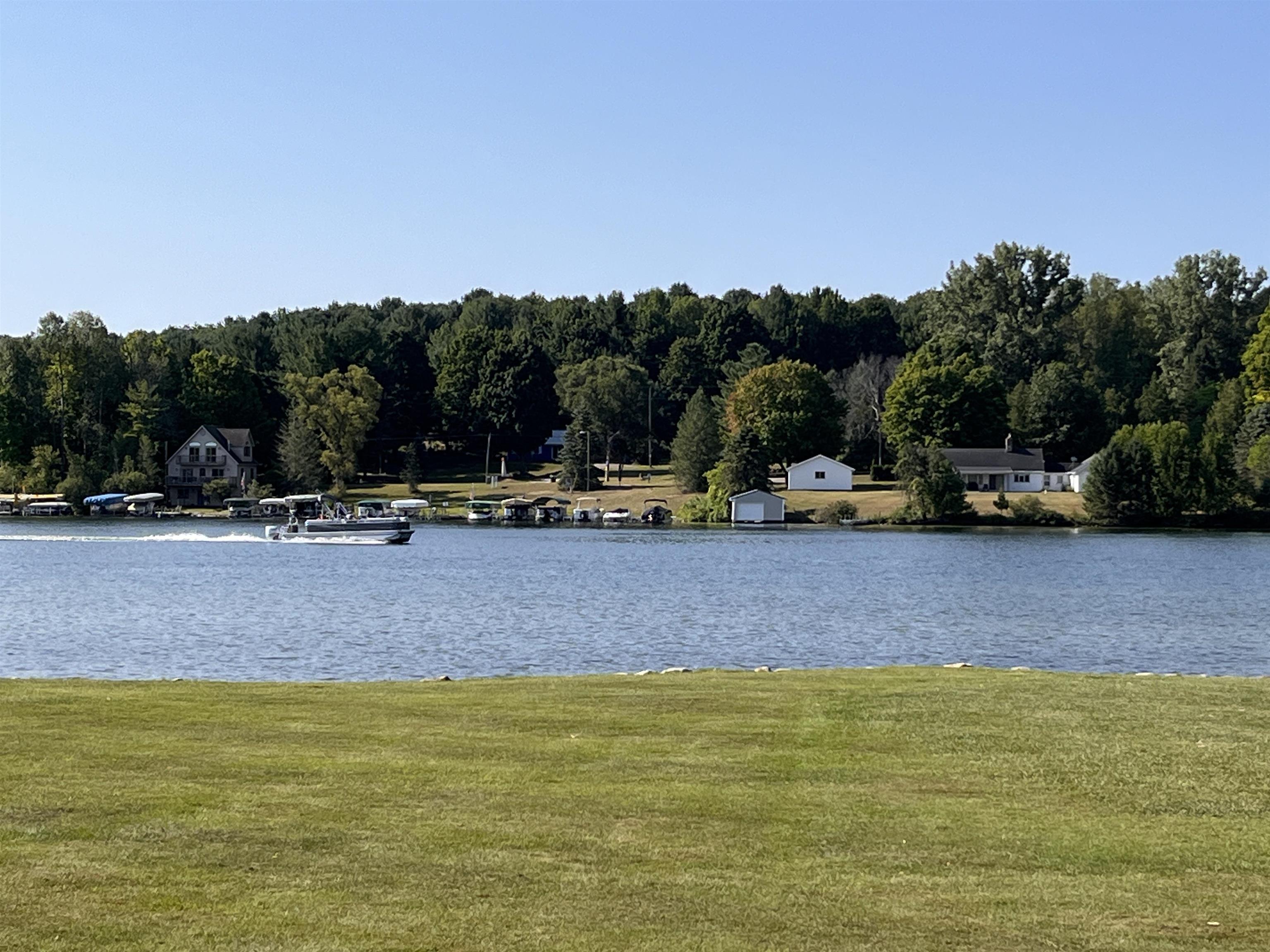 Vl Clam Lake Road Bellaire, MI 49615 - Photo 8 of 14