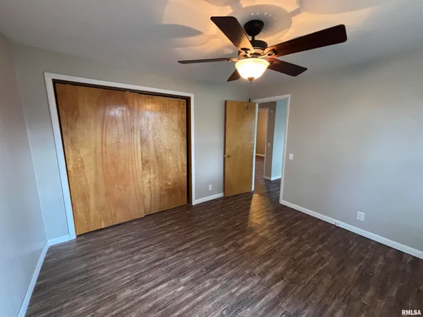 $159,900 | 1025 West Rich Street, Taylorville, IL 62568