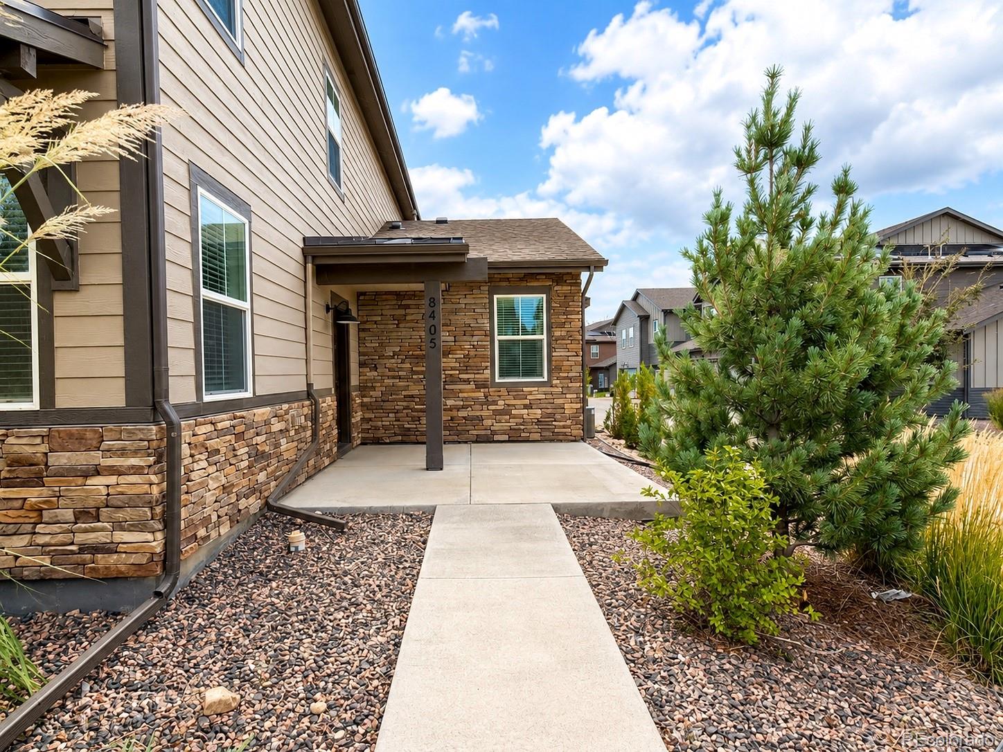 8405 Mount Ouray Road Littleton, CO 80125 - Photo 5 of 16 Gallery Image 5