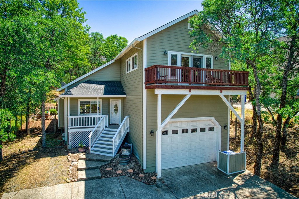 19220 Deer Hill Road Hidden Valley Lake, CA 95467 - Photo 2 of 41