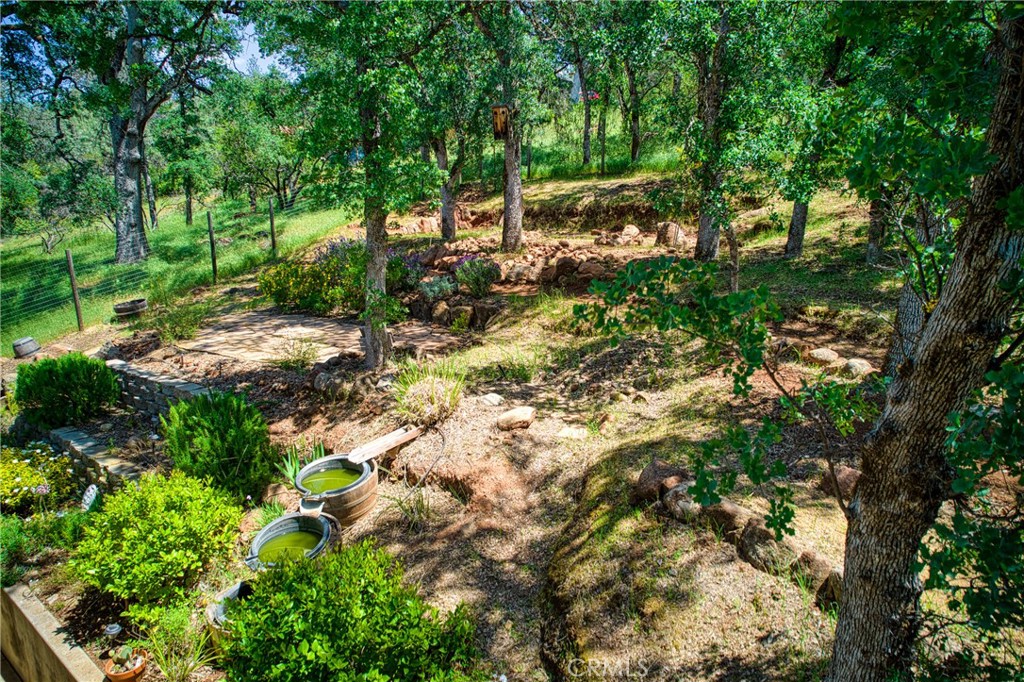 19220 Deer Hill Road Hidden Valley Lake, CA 95467 - Photo 36 of 41