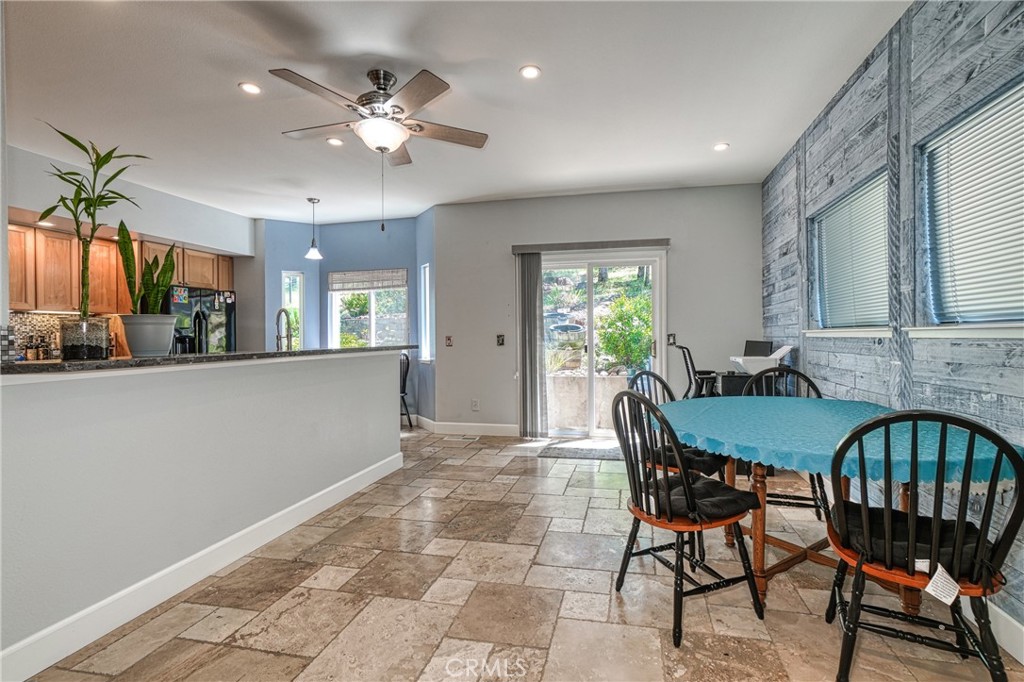 19220 Deer Hill Road Hidden Valley Lake, CA 95467 - Photo 8 of 41