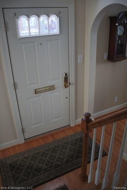418 Moran Road Grosse Pointe, MI 48236 - Photo 12 of 34 IMG_4388.JPG