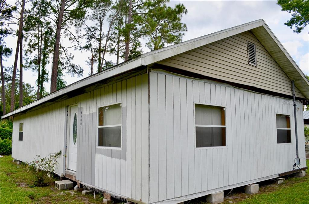 24001 Armadillo Road Astor, FL 32102 - Photo 1 of 1 Gallery Image 1