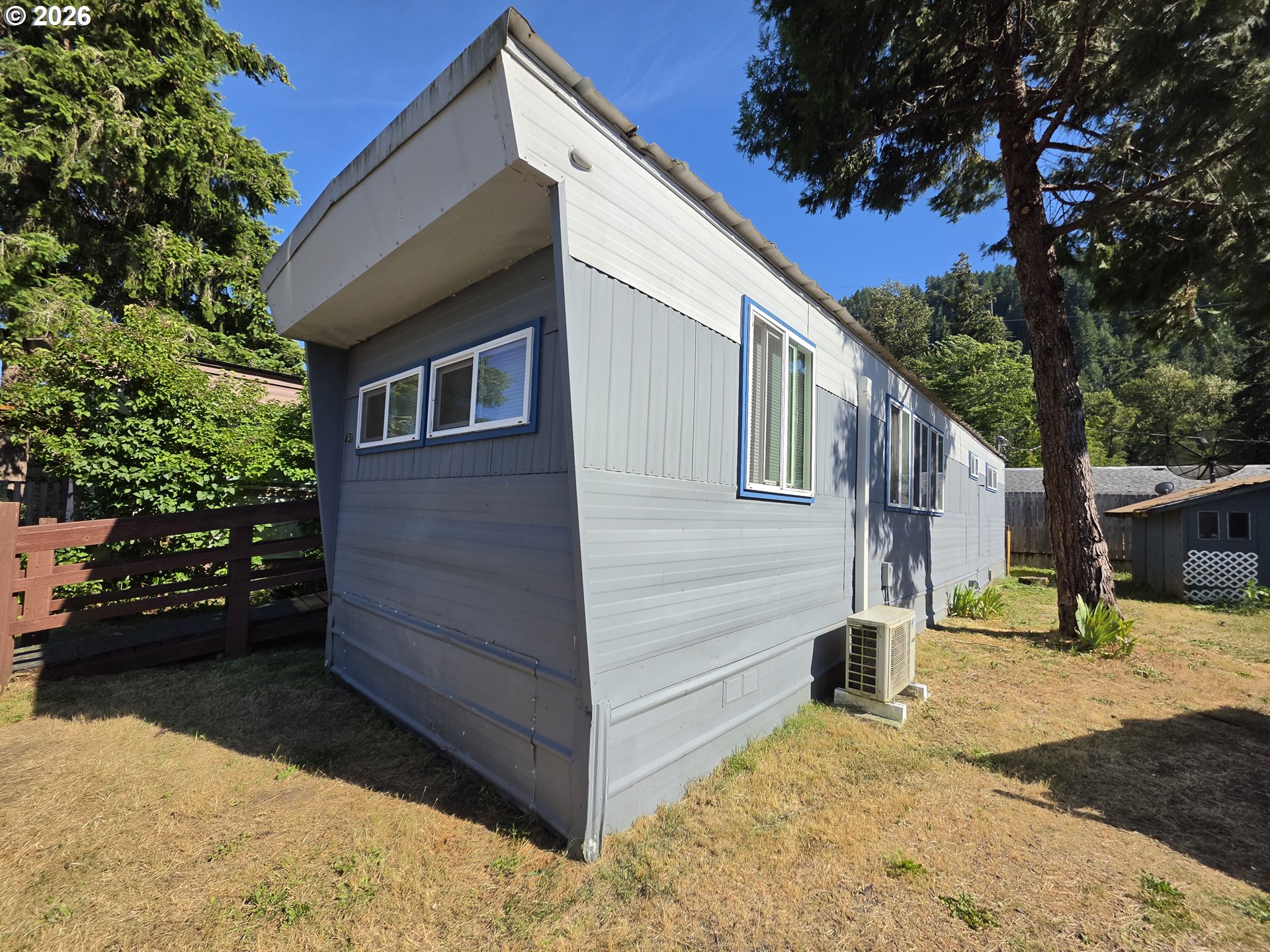 76332 Rainbow Road, Unit 43B Oakridge, OR 97463 - Photo 11 of 11