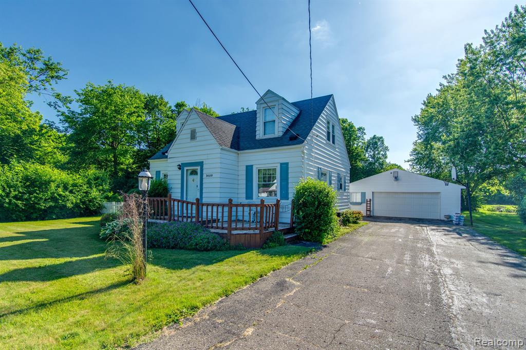 3609 Center Road Flint, MI 48506 - Photo 32 of 32